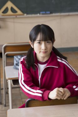 海的女儿