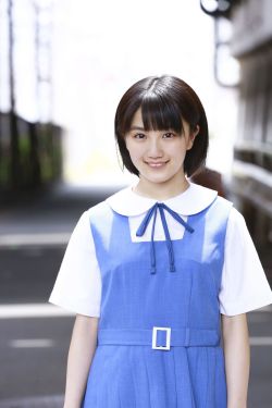 印度女孩